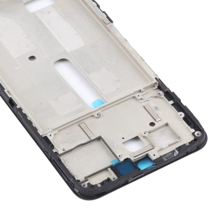 For Vivo Y52S / iQOO U3 V2057A V2061A Front Housing LCD Frame Bezel Plate