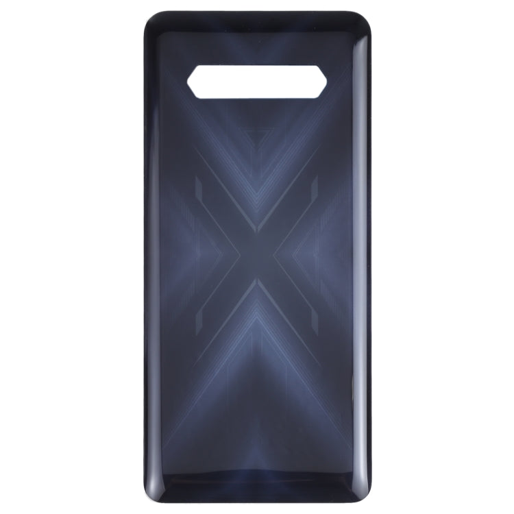 Original Battery Back Cover for Xiaomi Black Shark 4 / SHARK PRS-H0 / SHARK PRS-A0