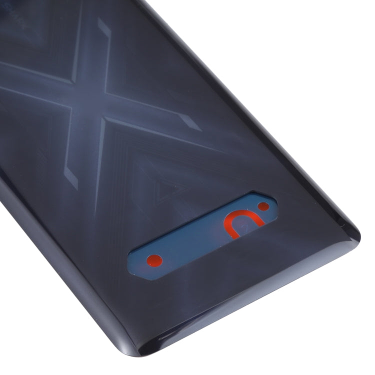 Original Battery Back Cover for Xiaomi Black Shark 4 / SHARK PRS-H0 / SHARK PRS-A0
