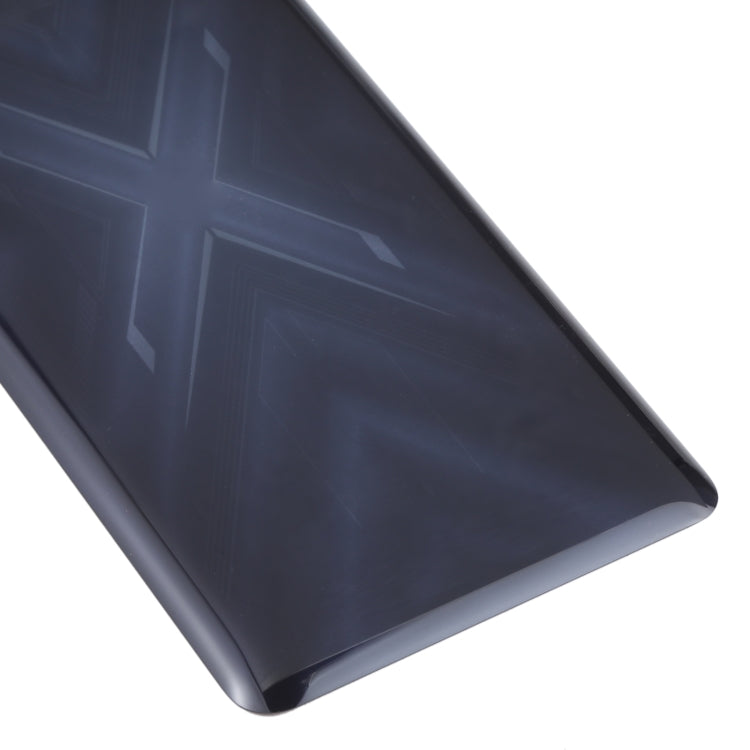 Original Battery Back Cover for Xiaomi Black Shark 4 / SHARK PRS-H0 / SHARK PRS-A0