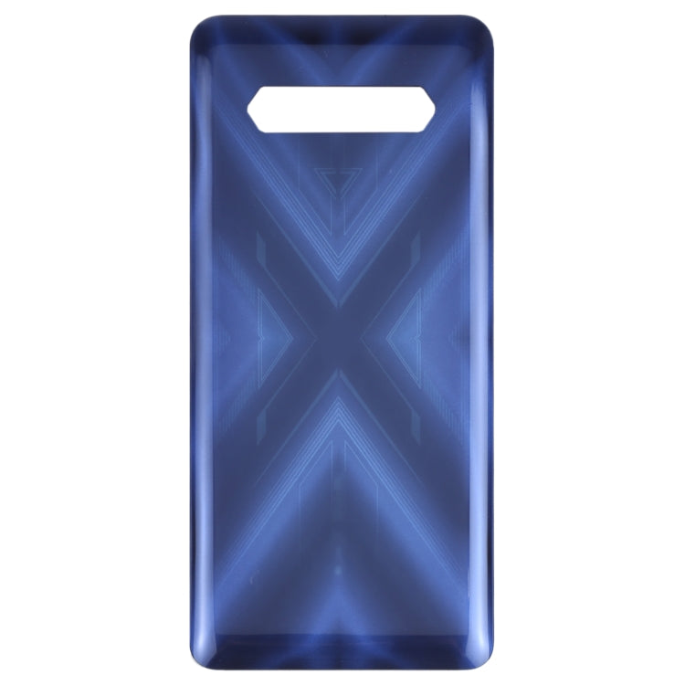 Original Battery Back Cover for Xiaomi Black Shark 4 / SHARK PRS-H0 / SHARK PRS-A0