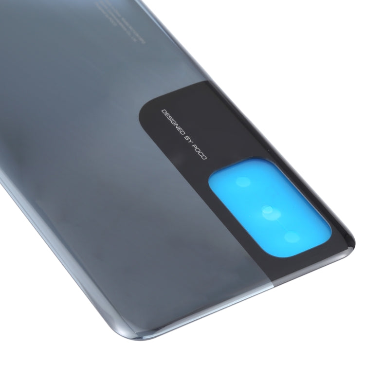 Original Battery Back Cover for Xiaomi Poco M3 Pro 5G M2103K19PG, M2103K19PI