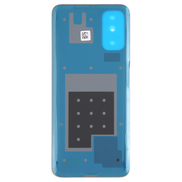 Original Battery Back Cover for Xiaomi Poco M3 Pro 5G M2103K19PG, M2103K19PI
