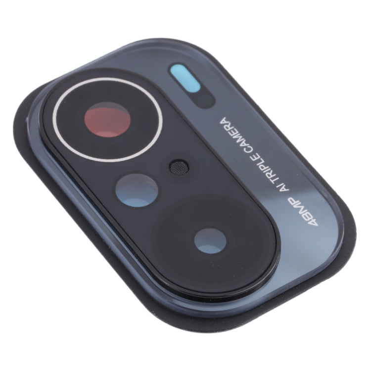 Camera Lens Cover for Xiaomi Redmi K40