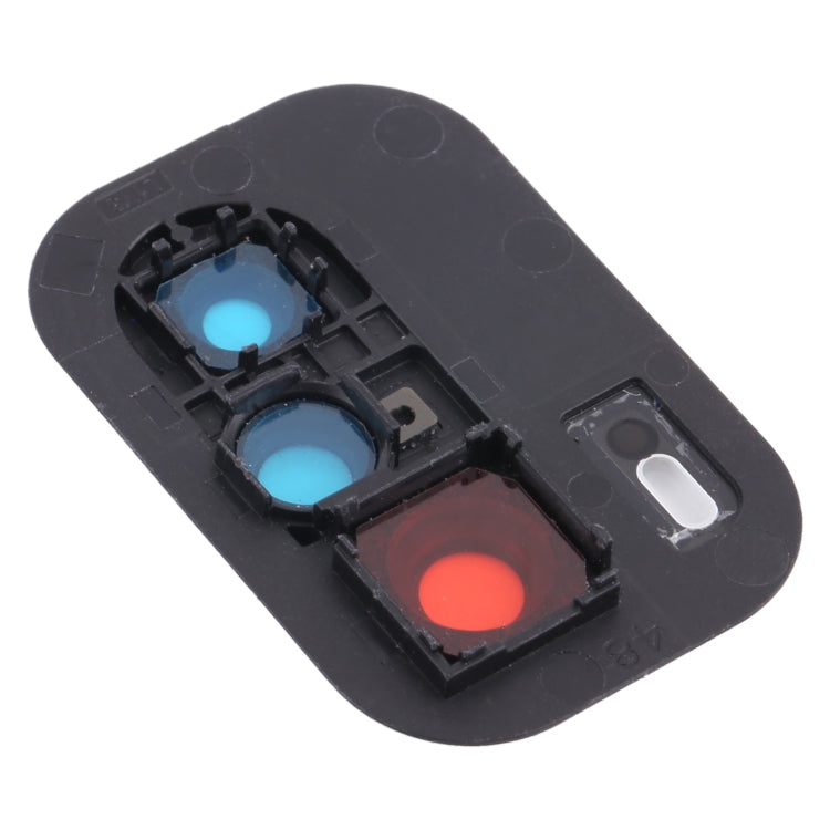 Camera Lens Cover for Xiaomi Redmi K40