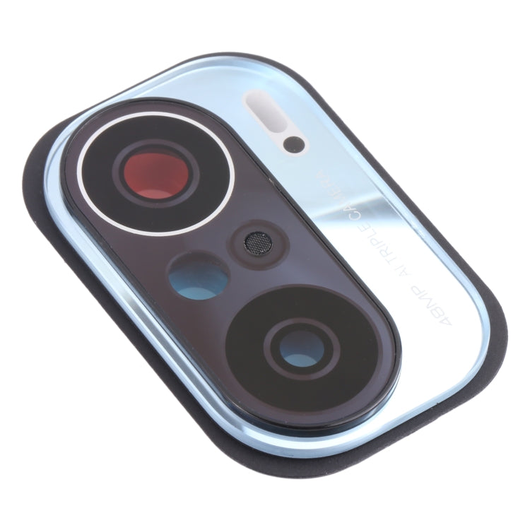 Camera Lens Cover for Xiaomi Redmi K40