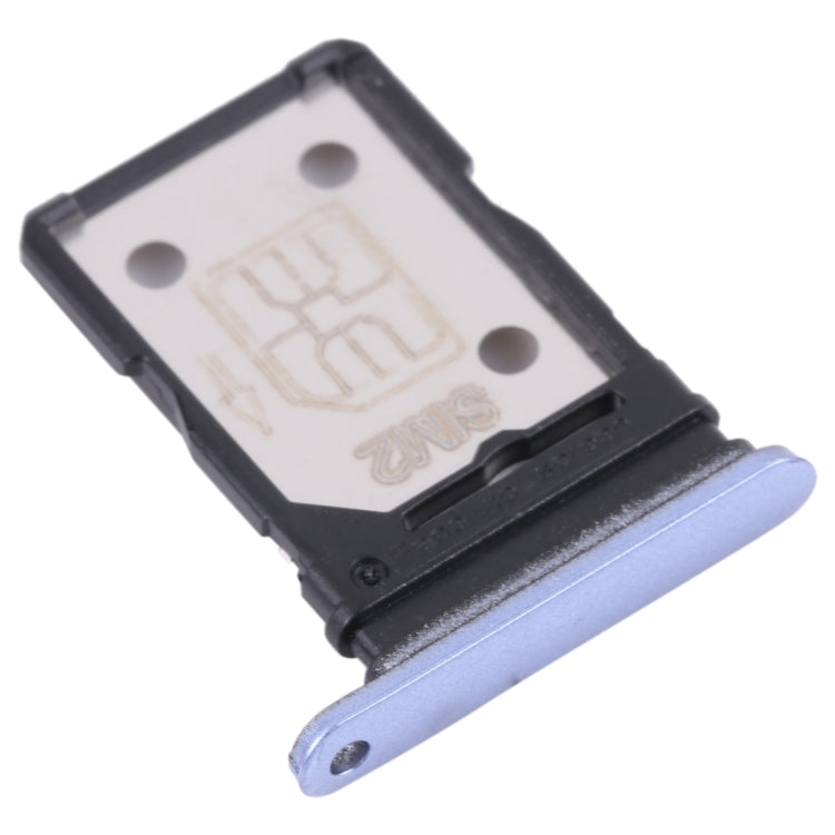 For OPPO Realme V15 5G SIM Card Tray + SIM Card Tray