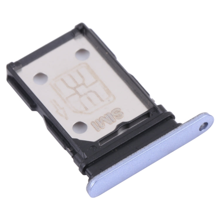For OPPO Realme V15 5G SIM Card Tray + SIM Card Tray