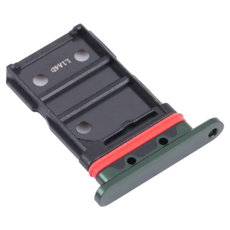 For OPPO Realme X50 Pro 5G RMX2075, RMX2071, RMX2076  SIM Card Tray + SIM Card Tray