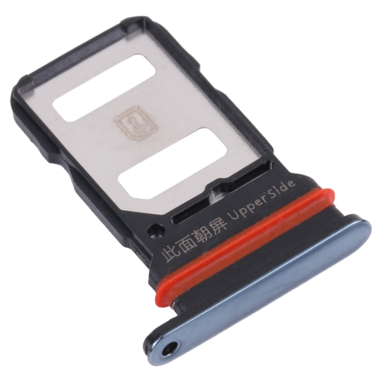For vivo S6 5G V1962A, V1962BA SIM Card Tray + SIM Card Tray