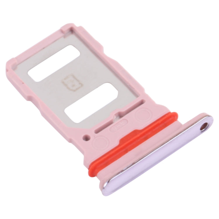 For vivo S6 5G V1962A, V1962BA SIM Card Tray + SIM Card Tray