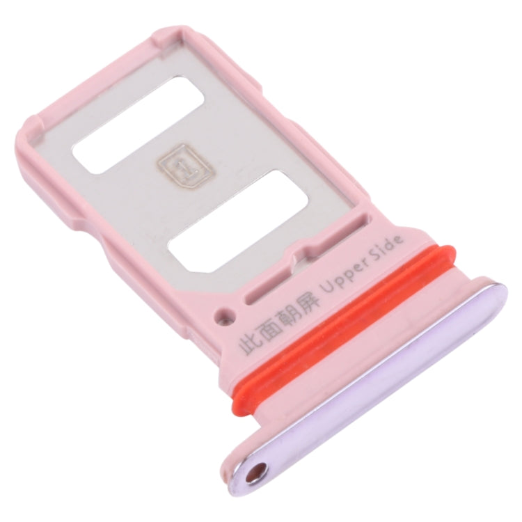 For vivo S6 5G V1962A, V1962BA SIM Card Tray + SIM Card Tray
