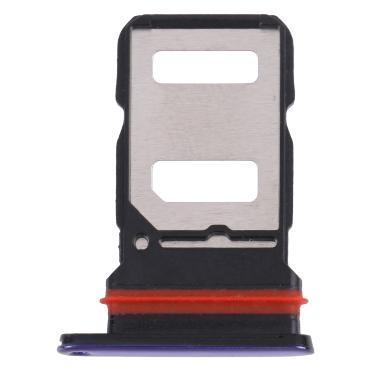 For vivo S6 5G V1962A, V1962BA SIM Card Tray + SIM Card Tray