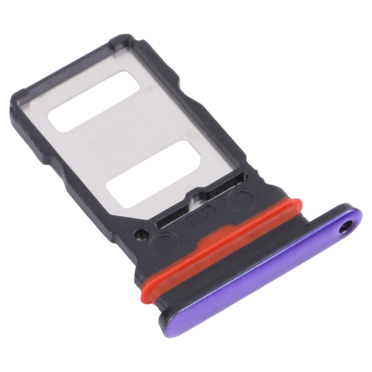 For vivo S6 5G V1962A, V1962BA SIM Card Tray + SIM Card Tray
