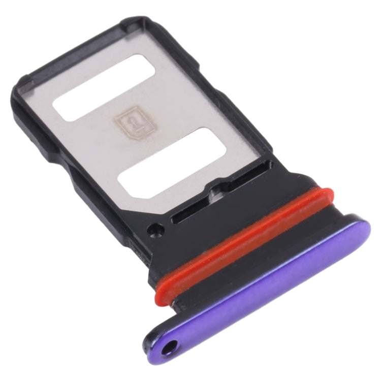 For vivo S6 5G V1962A, V1962BA SIM Card Tray + SIM Card Tray