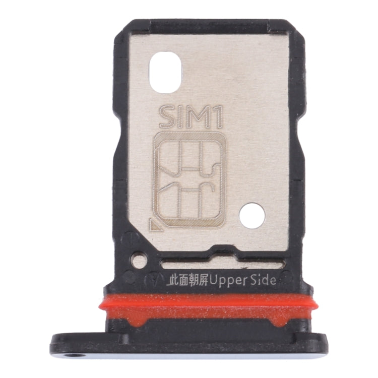 For vivo X60 Pro+ V2056A SIM Card Tray + SIM Card Tray