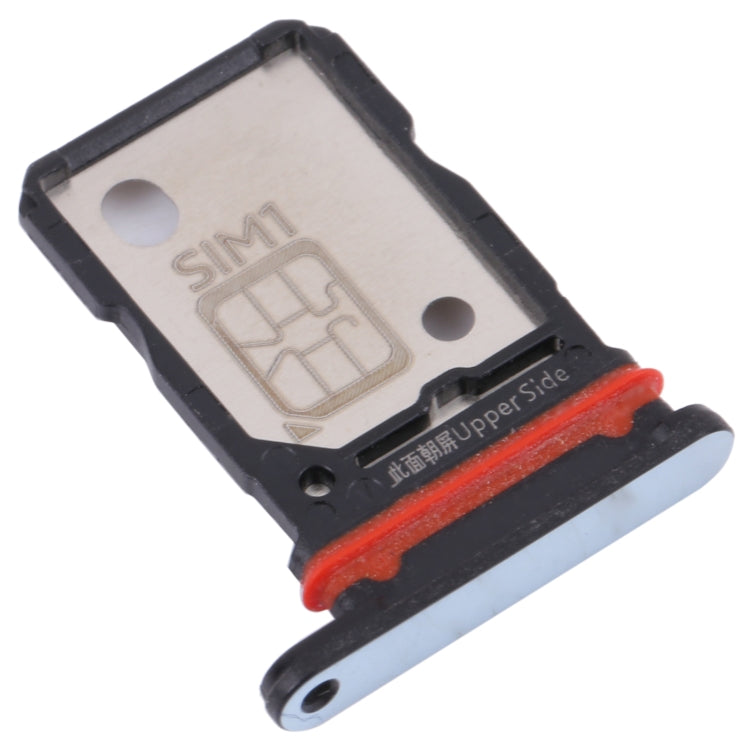 For vivo X60 Pro+ V2056A SIM Card Tray + SIM Card Tray
