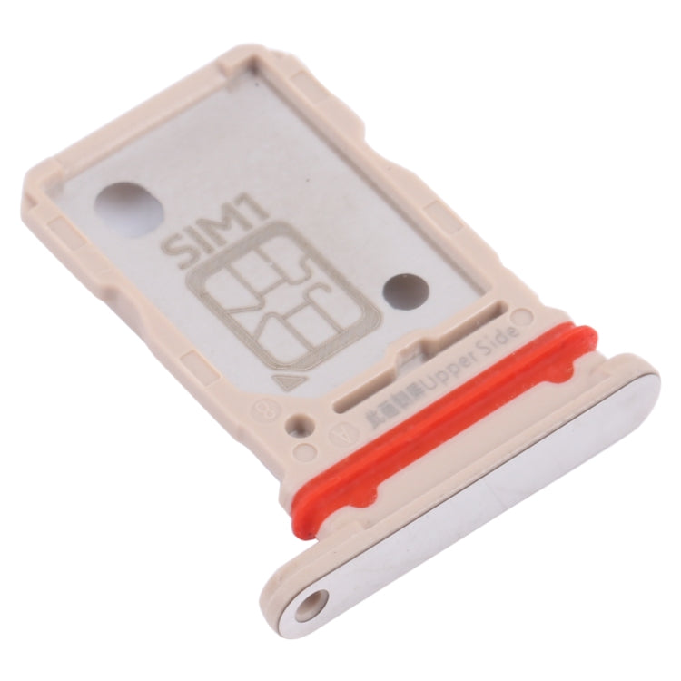 For vivo X60 Pro+ V2056A SIM Card Tray + SIM Card Tray
