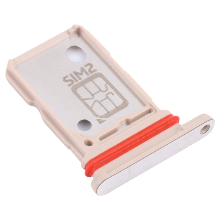 For vivo X60 Pro+ V2056A SIM Card Tray + SIM Card Tray