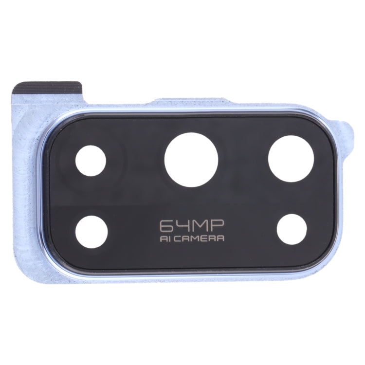 For OPPO Realme X7 RMX2176  Camera Lens Cover