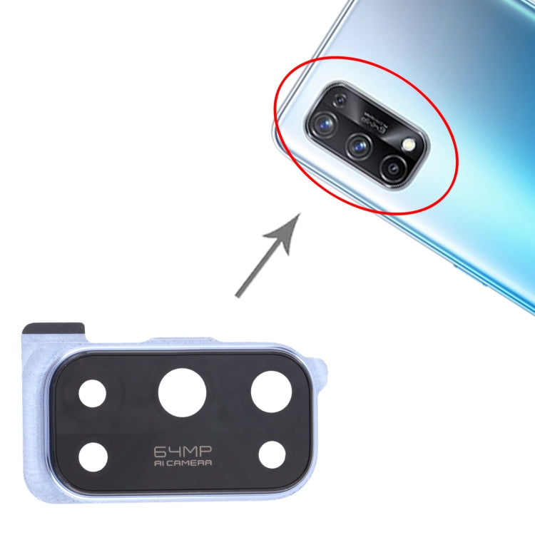For OPPO Realme X7 RMX2176  Camera Lens Cover