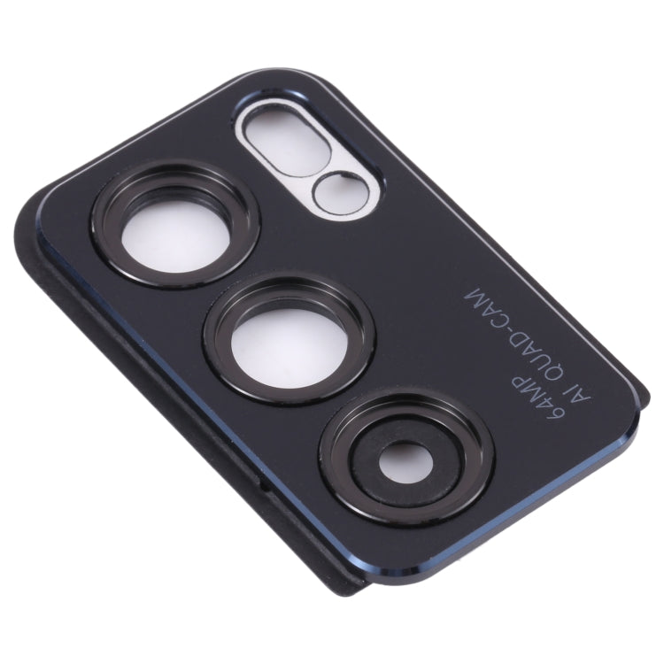 For OPPO Reno6 5G PEQM00, CPH2251 Camera Lens Cover