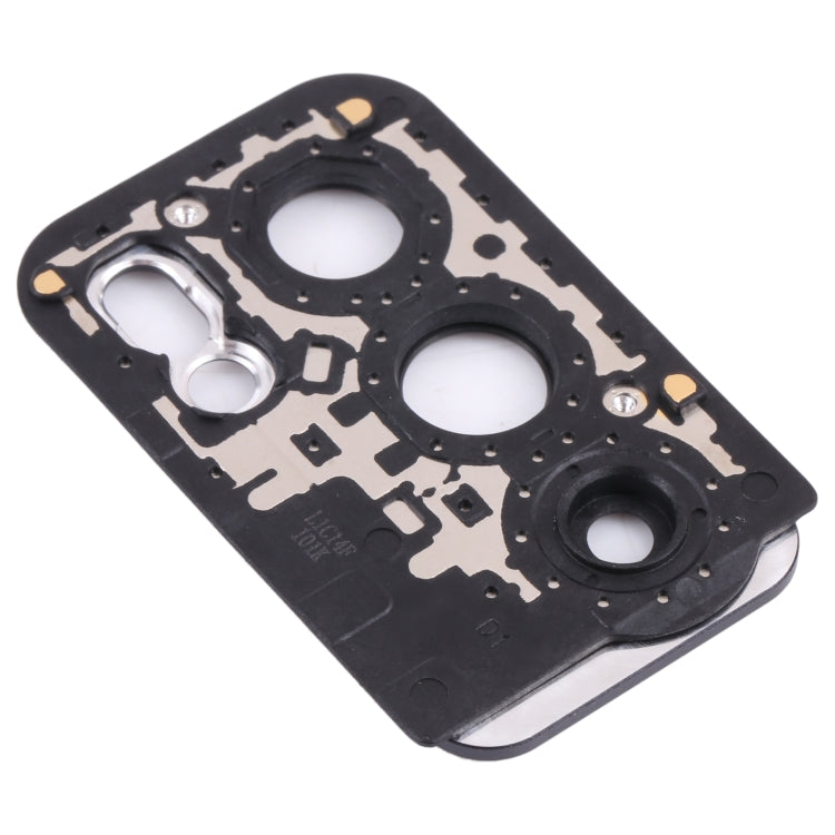For OPPO Reno6 5G PEQM00, CPH2251 Camera Lens Cover