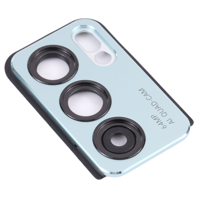 For OPPO Reno6 5G PEQM00, CPH2251 Camera Lens Cover