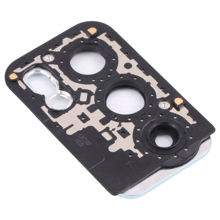 For OPPO Reno6 5G PEQM00, CPH2251 Camera Lens Cover