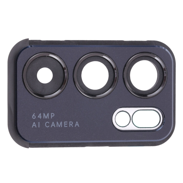 For OPPO Reno6 Pro 5G PEPM00, CPH2249  Camera Lens Cover