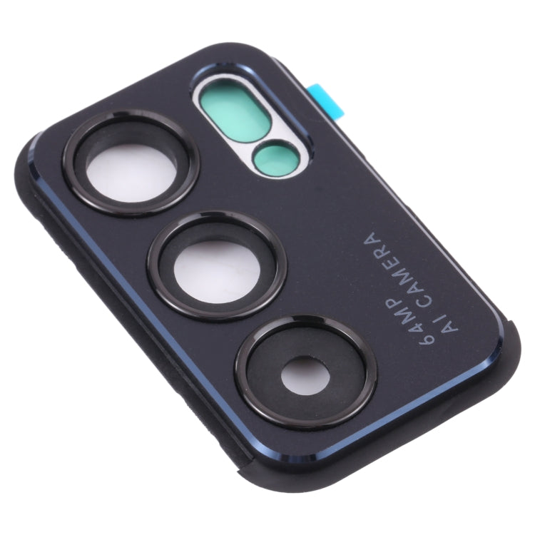 For OPPO Reno6 Pro 5G PEPM00, CPH2249  Camera Lens Cover