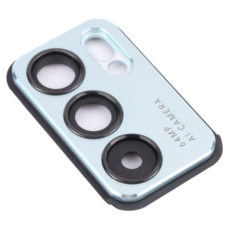 For OPPO Reno6 Pro 5G PEPM00, CPH2249  Camera Lens Cover