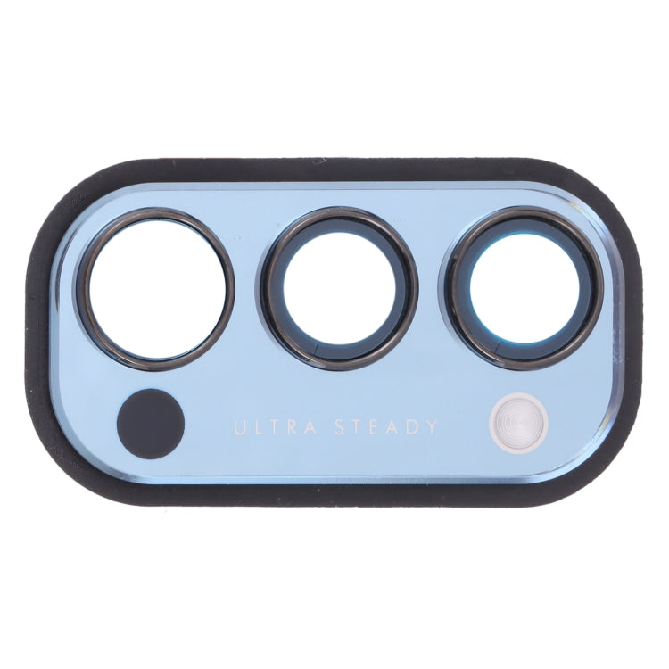 For OPPO Reno4 5G PDPM00, PDPT00, CPH2091  Camera Lens Cover