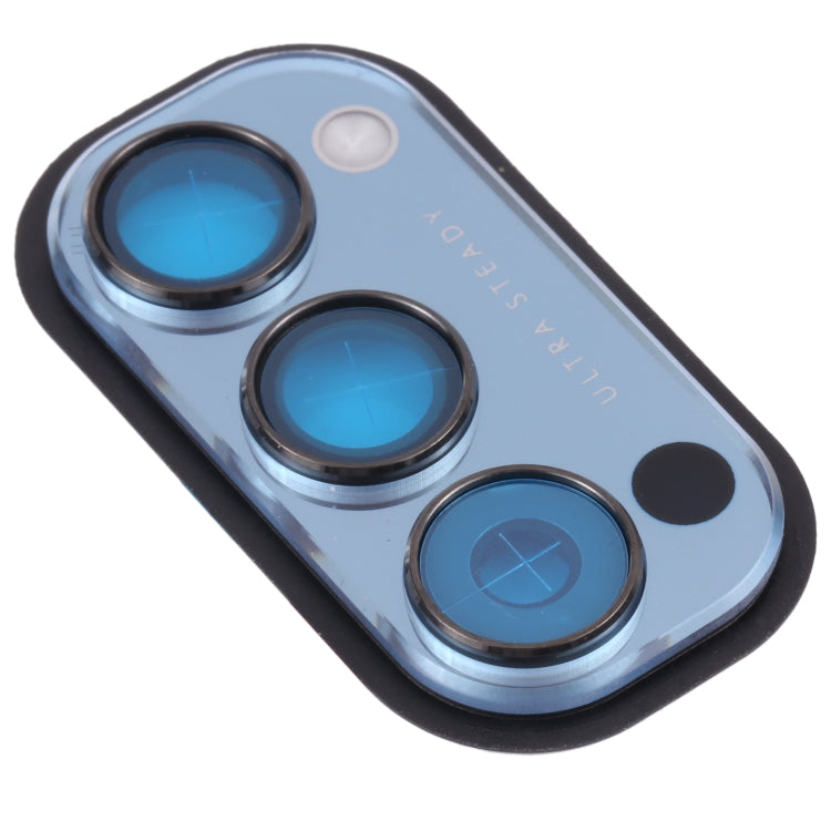 For OPPO Reno4 5G PDPM00, PDPT00, CPH2091  Camera Lens Cover