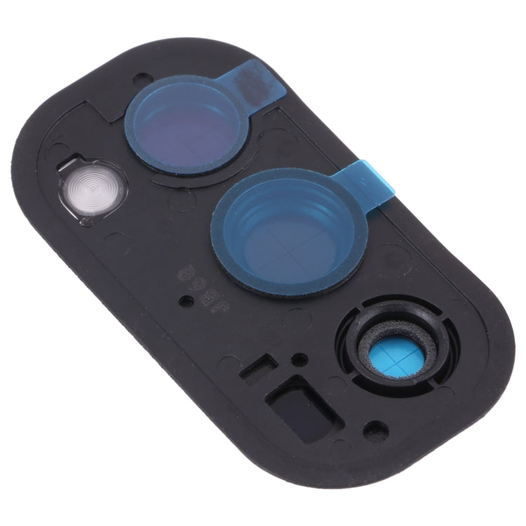 For OPPO Reno4 5G PDPM00, PDPT00, CPH2091  Camera Lens Cover