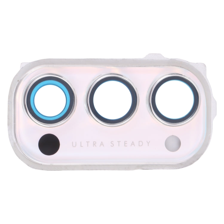 For OPPO Reno4 5G PDPM00, PDPT00, CPH2091  Camera Lens Cover