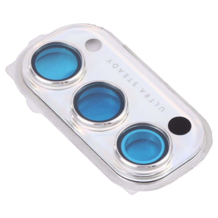 For OPPO Reno4 5G PDPM00, PDPT00, CPH2091  Camera Lens Cover