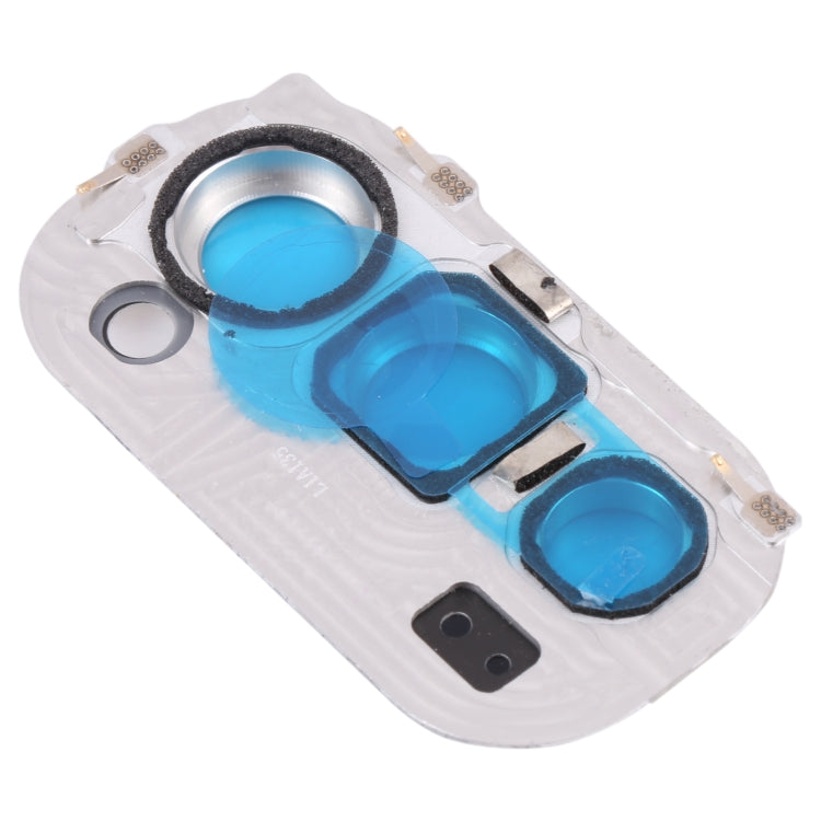 For OPPO Reno4 5G PDPM00, PDPT00, CPH2091  Camera Lens Cover