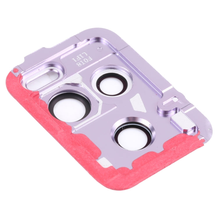 For vivo S7 V2020A Camera Lens Cover