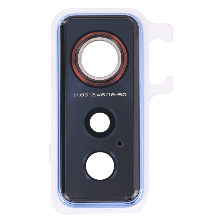 For vivo iQOO 5 5G  V2024A Camera Lens Cover