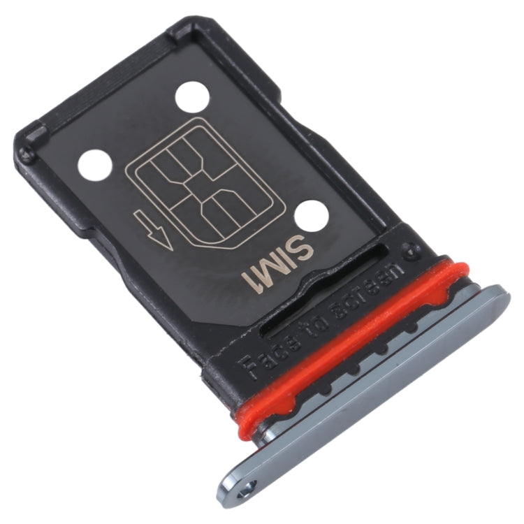 For OPPO Find X3 PEDM00 / Find X3 Pro SIM Card Tray + SIM Card Tray