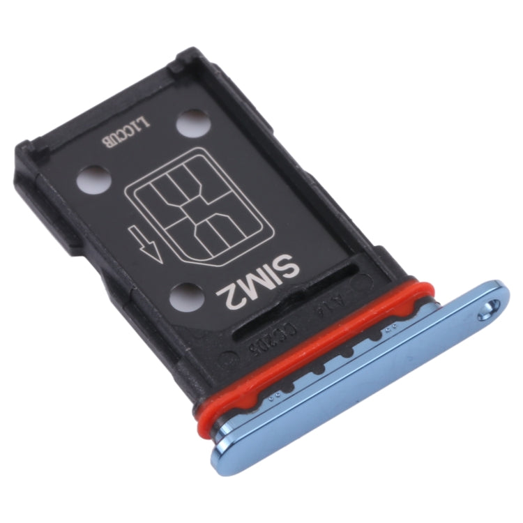 For OPPO Find X3 PEDM00 / Find X3 Pro SIM Card Tray + SIM Card Tray