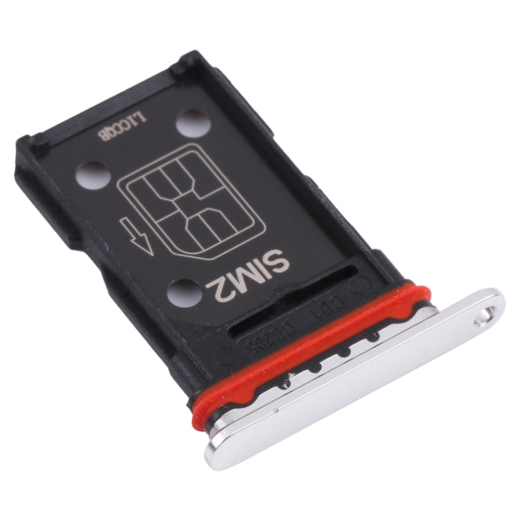 For OPPO Find X3 PEDM00 / Find X3 Pro SIM Card Tray + SIM Card Tray