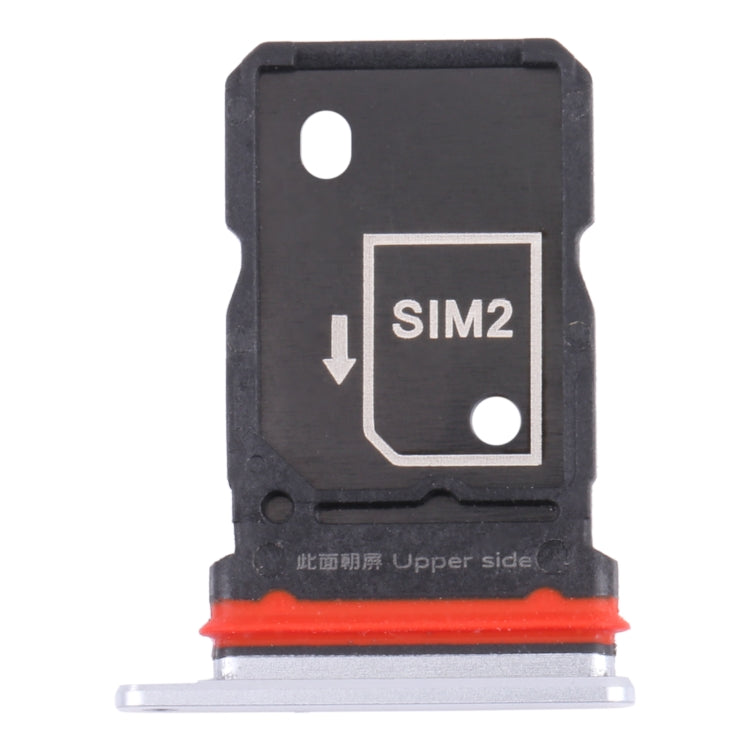For Vivo iQOO 7 V2049A, I2009 SIM Card Tray + SIM Card Tray