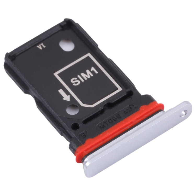 For Vivo iQOO 7 V2049A, I2009 SIM Card Tray + SIM Card Tray