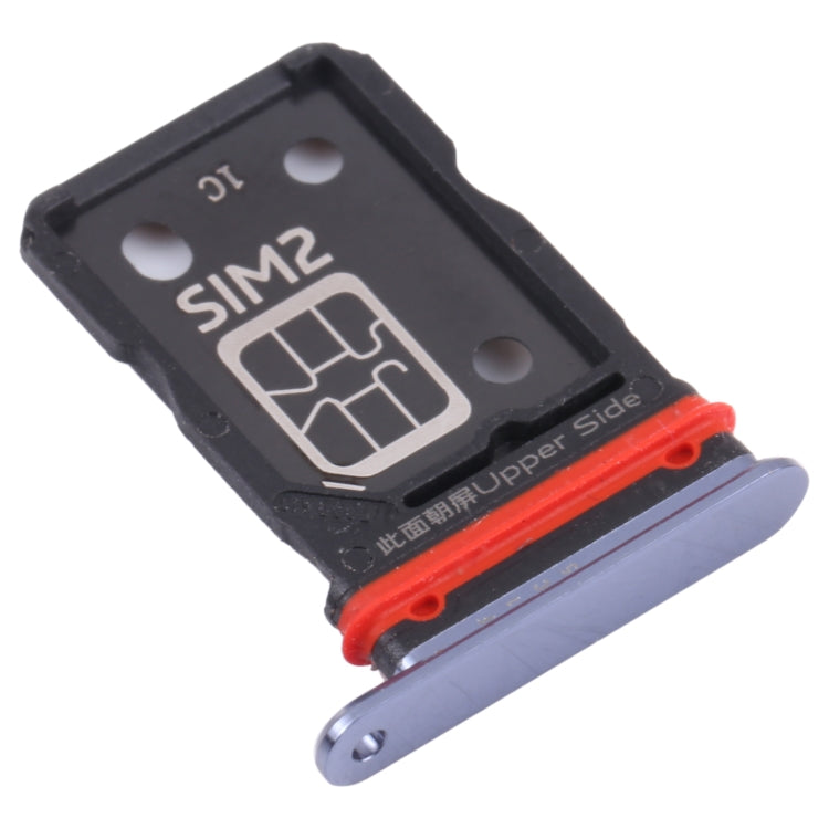For Vivo S9 V2072A SIM Card Tray + SIM Card Tray