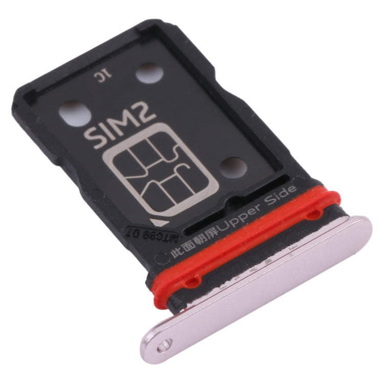 For Vivo S9 V2072A SIM Card Tray + SIM Card Tray