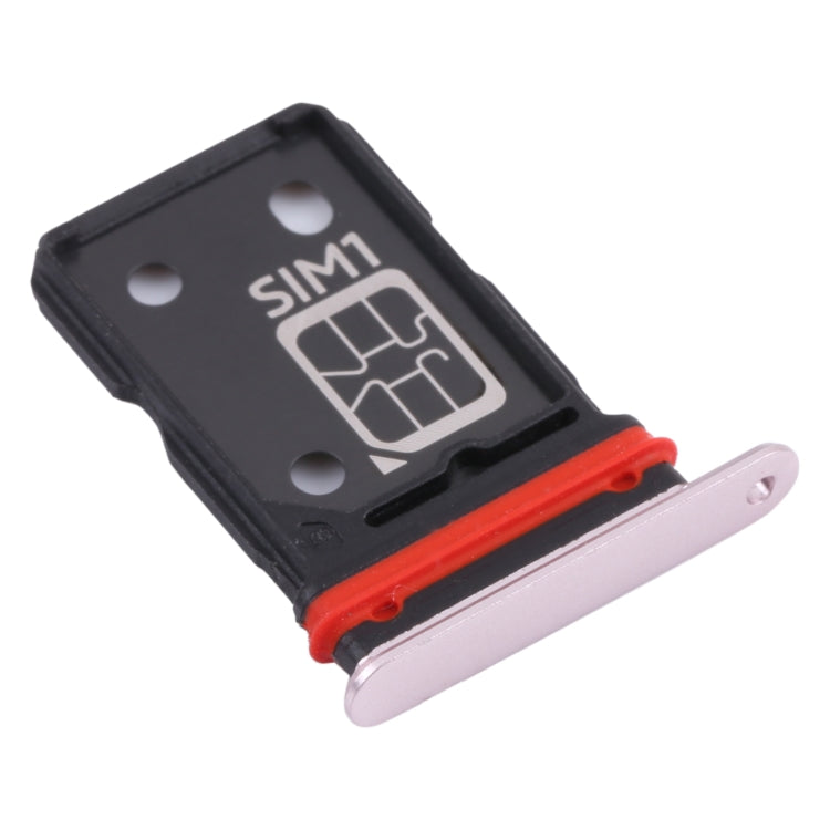 For Vivo S9 V2072A SIM Card Tray + SIM Card Tray