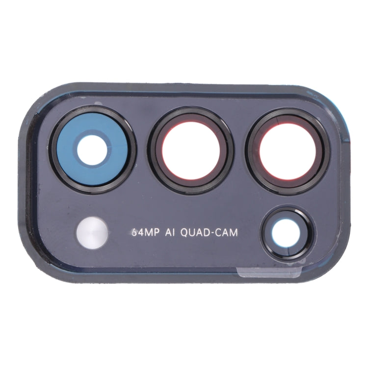 For OPPO Reno5 5G PEGM00, PEGT00, CPH2145  Camera Lens Cover