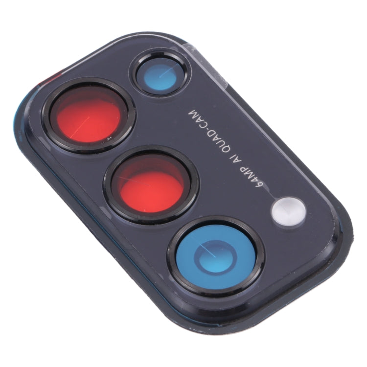 For OPPO Reno5 5G PEGM00, PEGT00, CPH2145  Camera Lens Cover